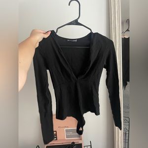 brandy melville bodysuit